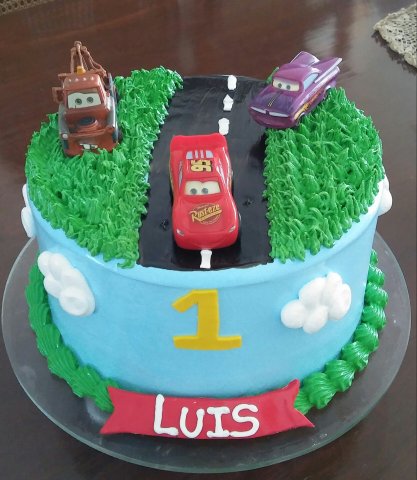 126 i Cars 3